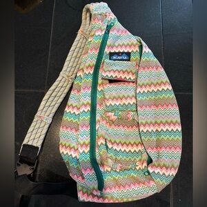 Kavu Rope Bag